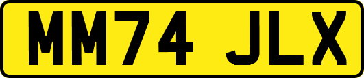 MM74JLX