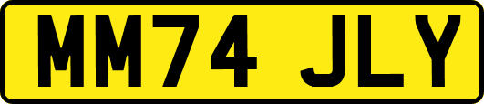MM74JLY