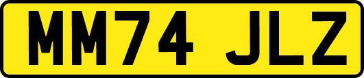 MM74JLZ