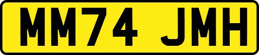 MM74JMH