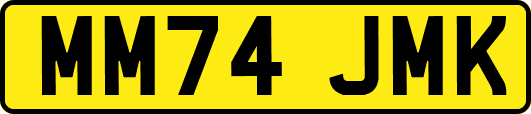 MM74JMK