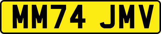 MM74JMV