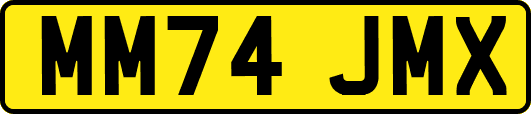 MM74JMX