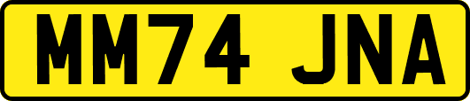 MM74JNA