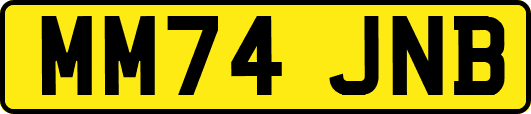MM74JNB
