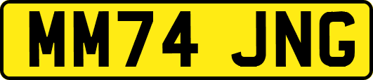 MM74JNG