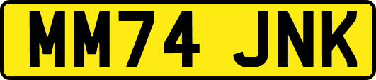 MM74JNK