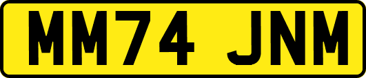 MM74JNM
