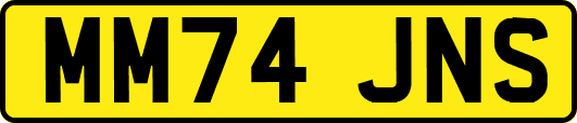 MM74JNS