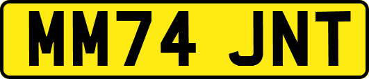MM74JNT
