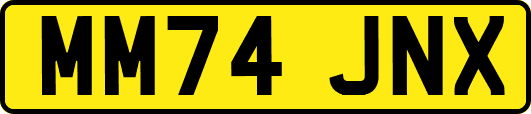 MM74JNX