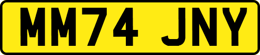 MM74JNY