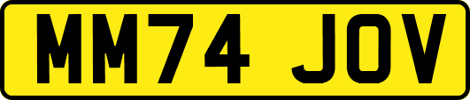 MM74JOV