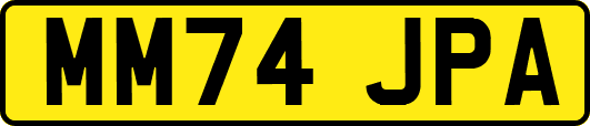 MM74JPA