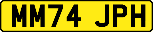 MM74JPH