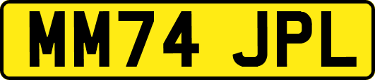 MM74JPL