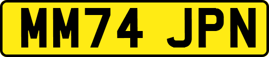 MM74JPN