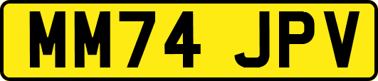 MM74JPV