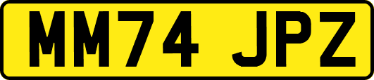 MM74JPZ