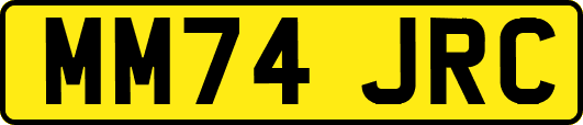 MM74JRC
