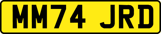 MM74JRD
