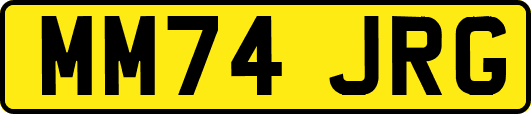 MM74JRG