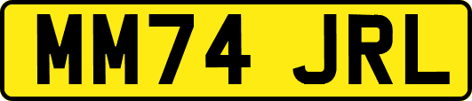 MM74JRL