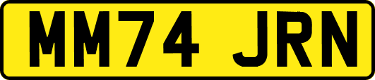 MM74JRN