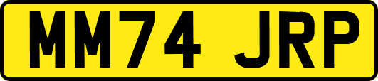 MM74JRP