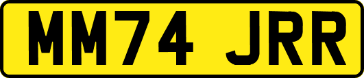 MM74JRR