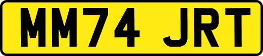 MM74JRT