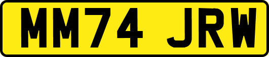 MM74JRW