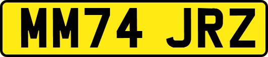 MM74JRZ