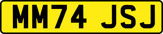 MM74JSJ