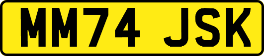 MM74JSK