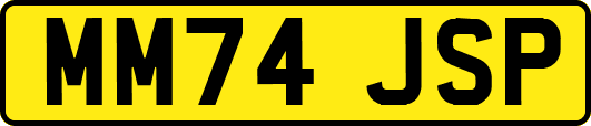 MM74JSP