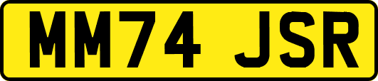 MM74JSR