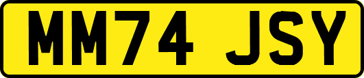 MM74JSY