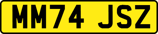 MM74JSZ