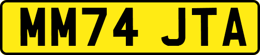 MM74JTA