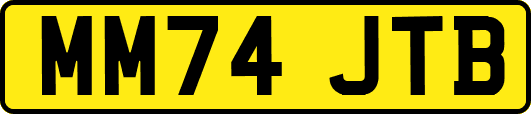 MM74JTB