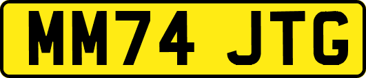 MM74JTG