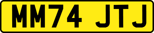 MM74JTJ