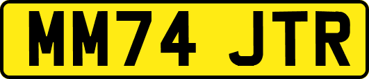 MM74JTR