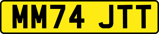 MM74JTT