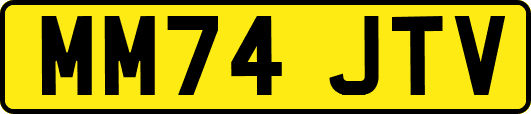 MM74JTV