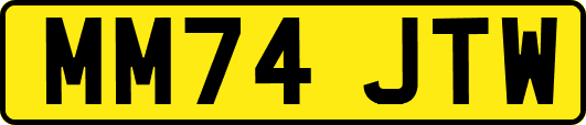 MM74JTW