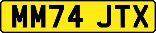 MM74JTX
