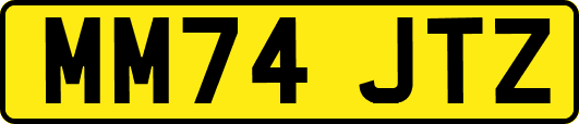 MM74JTZ