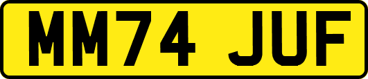 MM74JUF